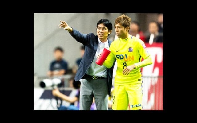 広島・森保監督の退任に思う。クラブはビジョンを見失っていないか