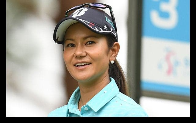 宮里藍、特別承認により全英リコー女子OP出場権を獲得