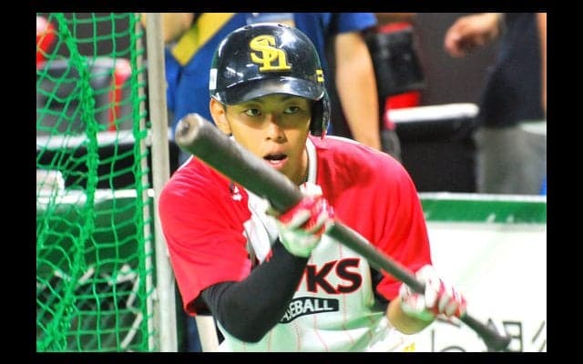 史上最年少で通算250犠打達成　ソフトB今宮、犠打世界記録更新は可能か