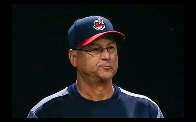 【MLB】インディアンスのフランコナ監督が検査入院、球宴出場は不透明と米報道