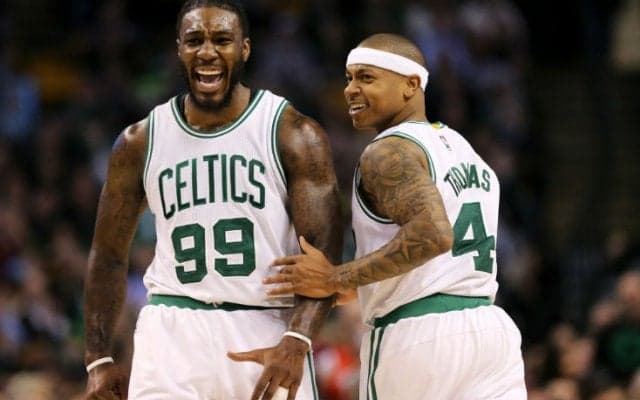 ゴードン・ヘイワードの獲得内定のセルティックス、キャップスペースに空きがなく主力選手放出へ!?