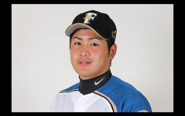 今季初昇格の2年目ハム田中、2軍で守護神13セーブ「全力で打者と勝負」