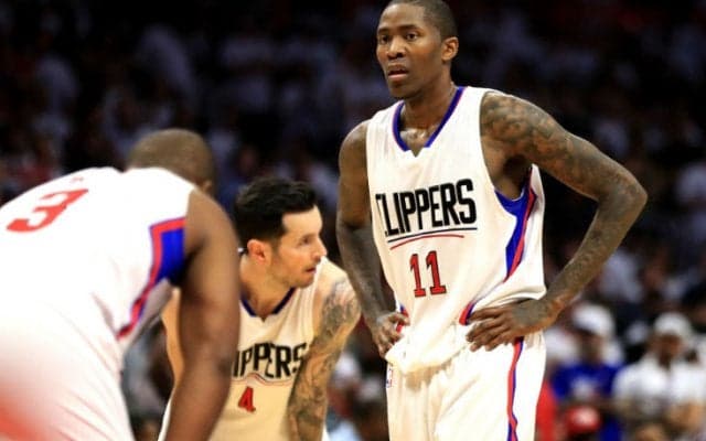 3チーム間トレードでホークスへの移籍が迫るジャマール・クロフォード、だが本人はレイカーズへの移籍にご執心？