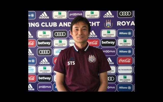 Ｊリーグからのベルギー派遣コーチに聞く「欧州の育成は何が違うか」