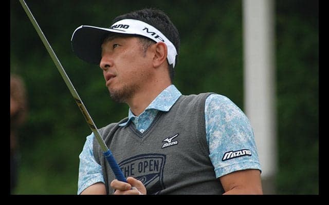 体とボールとの距離を保てばヘッドが走る！小林正則飛ばしの心得