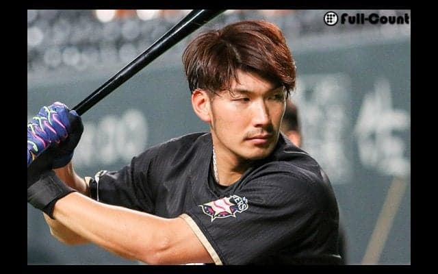 「2番」挑戦のハム大田、左ふくらはぎ攣るも「1日集中して入っていけた」