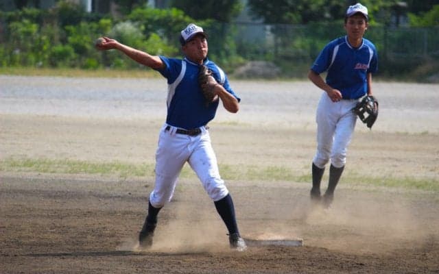 開幕戦登場の埼玉屈指の進学校・開智 東大や防衛大志望の好素材らで上位狙う