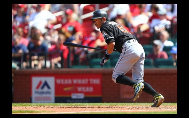 カルー抜き新たな金字塔　イチローに称賛続々「歴史作る」「伝説増すばかり」