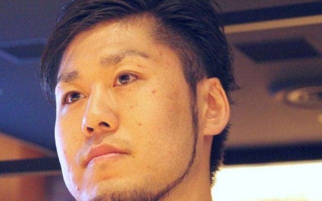 田口成浩が振り返る秋田ノーザンハピネッツのBリーグ初年度「少しの差が本当に大きかった、弱かったなあと思います」