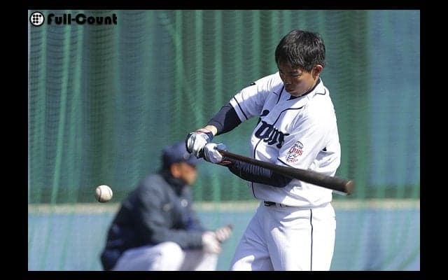 NPB最多安打記録保持者なのに首位打者なし　西武秋山は“珍現象”解消できるか