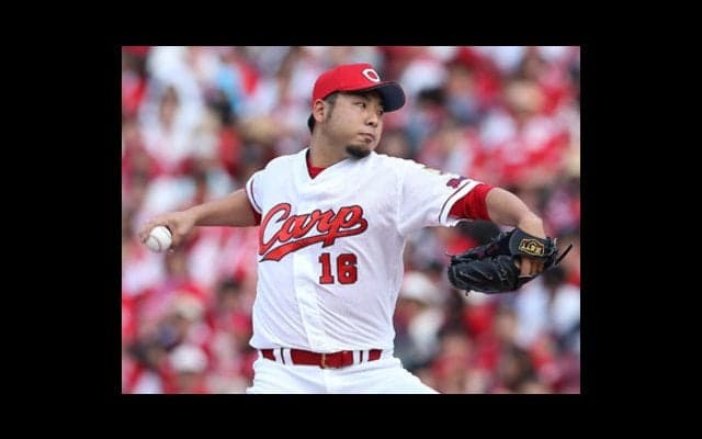 カープ新守護神・今村猛。「中継ぎキャプテン」の責任感は変わらない