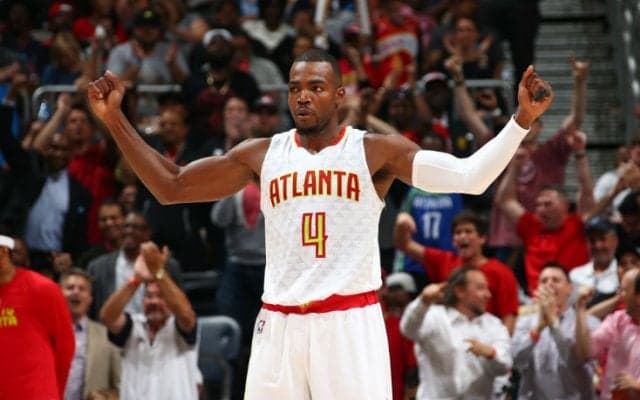 ナゲッツ移籍間近のポール・ミルサップ「ホークスからオファーはなかった」