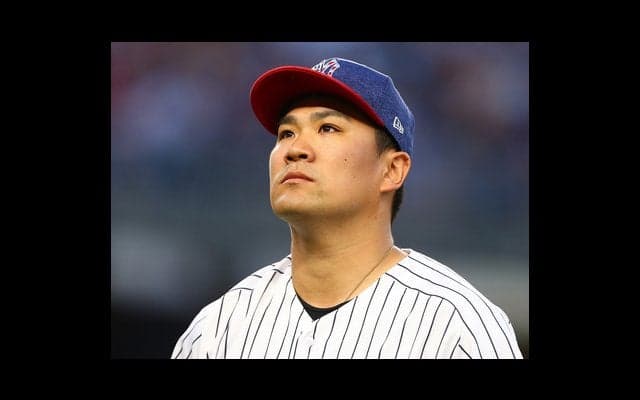 2002年７月７日。田中将大が生まれ変わった「七夕の敗戦」のこと