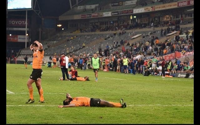  スーパーラグビーからチーターズとキングズの除外が決定！　欧州大会参戦か 