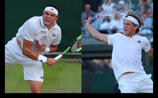 錦織、ワウリンカに続いてラオニッチ、ティームも出場表明、トップ10から4人 [楽天ジャパンオープン]