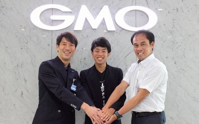 青山学院・下田裕太、GMOアスリーツに所属内定