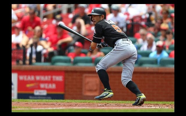 【MLB】米有名辛口記者が“万能”イチローを大絶賛「私はもっとイチローを見たい！」