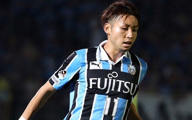 小林悠、「ジャイアントキリング」の作者と対面「あれほどサッカーの全てが描かれている漫画はない」