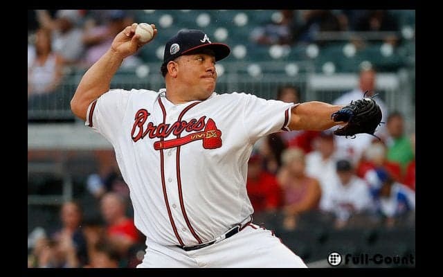 【MLB】44歳コローンがツインズとマイナー契約、イチローはメジャー最年長のまま