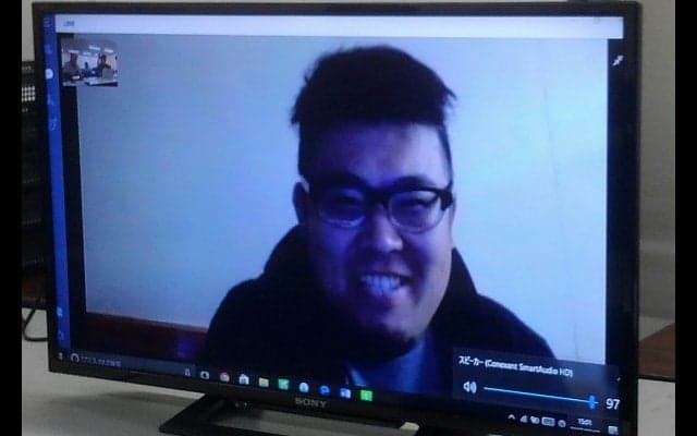  今度こそ「持ち上げられない」　ストーマーズ戦、PR浅原は覚悟を持って戦う 