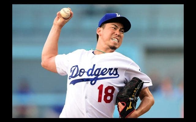 前田健太5回1失点で今季7勝＆日米通算120勝、快打と好走で決勝ホーム