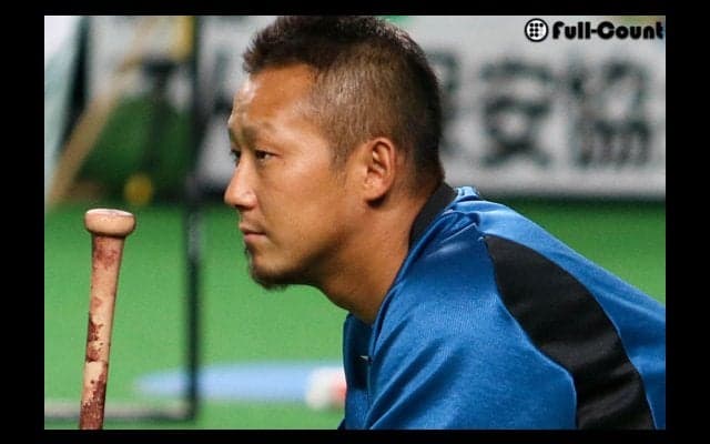 ハム栗山監督が仰天オーダー、中田プロ初1番起用「大胆なことをやってやる」