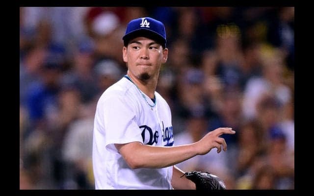 好投7勝目の前田健太が先発復帰当確、指揮官「後半戦ローテに入ると思う」