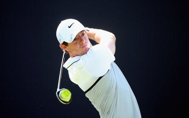 ロリー・マキロイ、地元での予選落ちに落胆「苛立ちが募る1年」