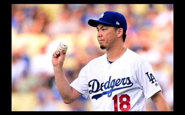 球宴出場打者が前田健太の投球に脱帽「ファンタスティックな投球だった」