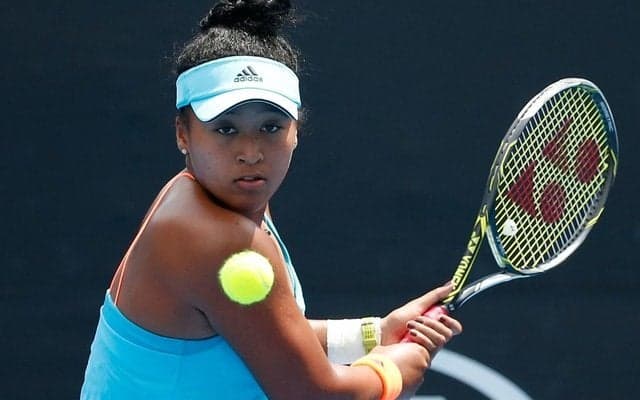 大坂なおみ、ビーナス・ウィリアムズとの初対決で敗れるも「多くのことを学べた」