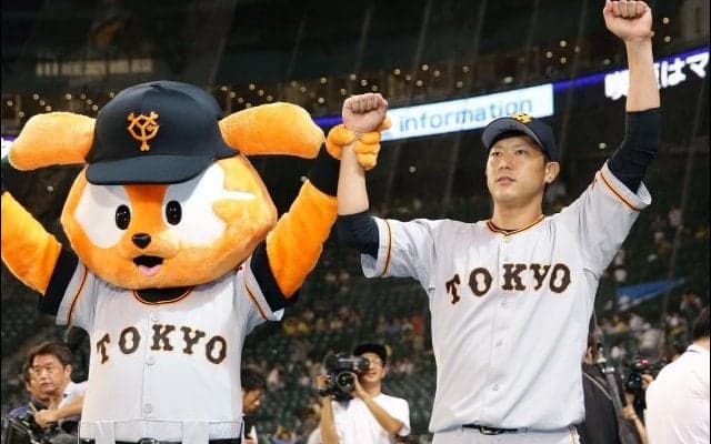 「最後のチャンス」、読売巨人・内海が94日ぶりの復活星！