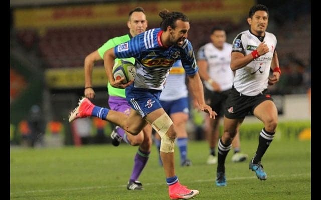  サンウルブズは南アで雪辱ならず…　奮起するもストーマーズに屈し13敗目 