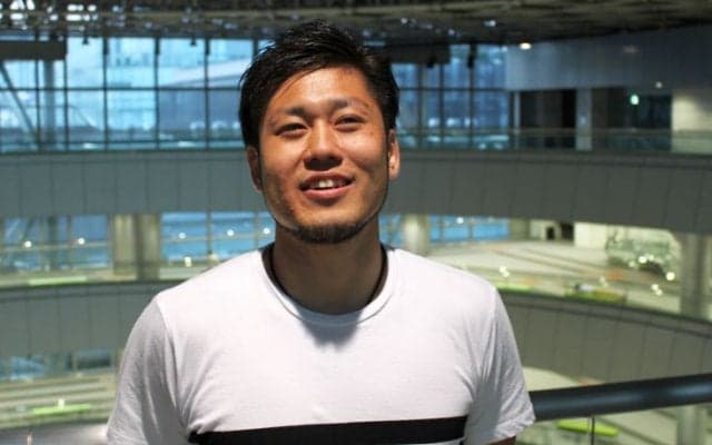 秋田ノーザンハピネッツのキャプテン、おらが町のヒーローとしての田口成浩の自負「イオンモールがパニックに（笑）」