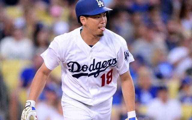 前田健太が投打で活躍、5回1失点の好投に勝ち越しを呼び込む安打