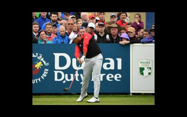 米国ツアーに対抗する欧州ツアー。大物・松山英樹の参戦が大ニュースに