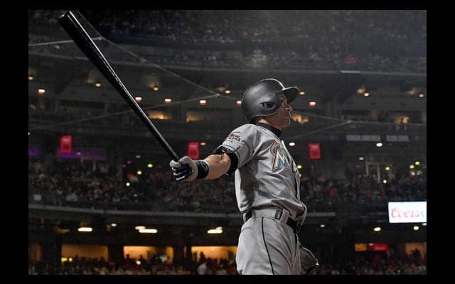 【MLB】イチローが語る“哲学”　野球は「自分の限界を見極められる唯一の手段」