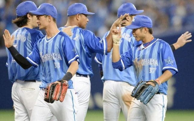 ロペス＆桑原弾！横浜DeNAが投打噛み合っての快勝！