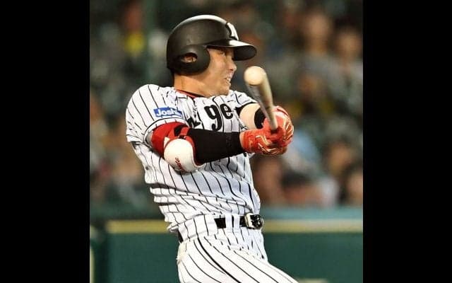 プロ初本塁打＆初サヨナラ打！阪神・糸原DAY！