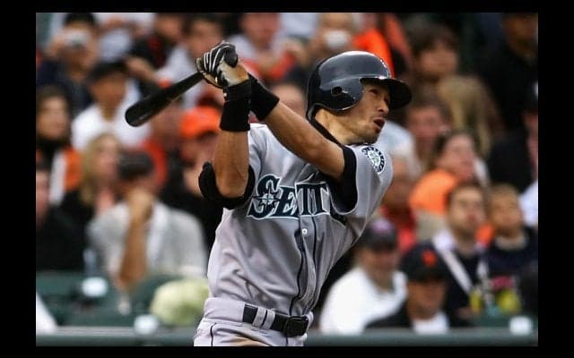 【MLB】「あれから10年」-イチロー、ランニング弾の地に“凱旋”で米メディアも注目