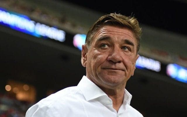 浦和レッズが逆転勝利、前節で進退言及のミシャ監督「私は生き残った」