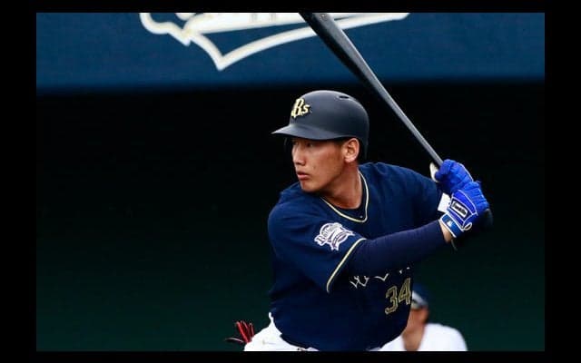 恩師も驚嘆する探究心　173cmでHR量産する吉田正尚、驚異長打力のルーツ