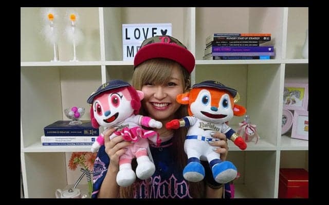 カープ女子は「◎」、トリプルスリーは「？」…若い女子に野球広めるには