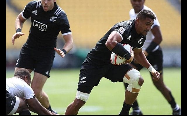  近鉄ライナーズにセブンズNZ代表など3選手が新加入 