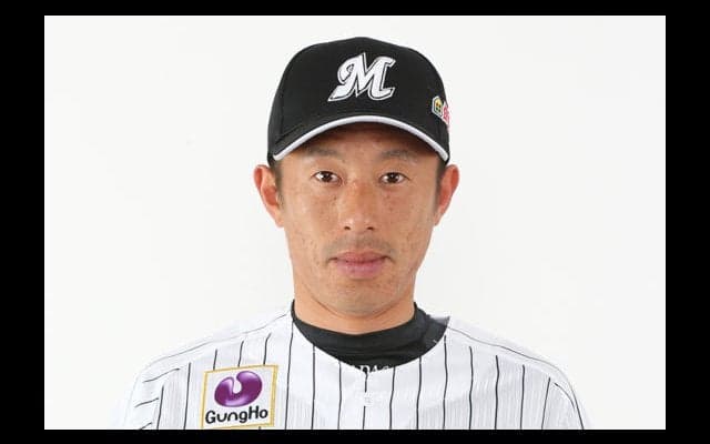 抹消のロッテ岡田、40打席33打数で打率.000　0安打のシーズンワースト記録は？