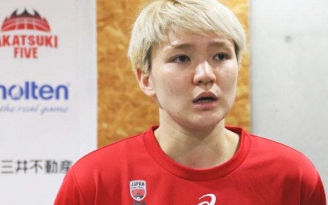 日本代表キャプテンとして完全復活の吉田亜沙美「去年のチームを超えるチームに」