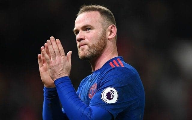 ルーニーがエヴァートン復帰、強く残っていた古巣への想い「実は13年間黙っていたけど…」