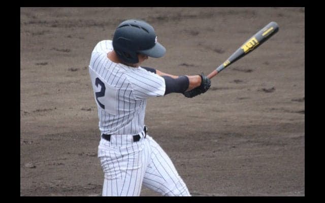 【高校野球】滋賀学園「負けゲーム」制す　2年生左腕が窮地救う好投、監督「島邊様様」