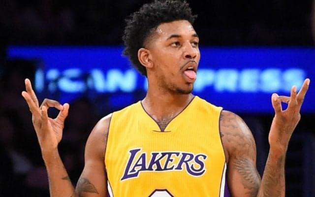 ウォリアーズGMがニック・ヤングのニックネームに「Swaggy Pとは呼ばない」