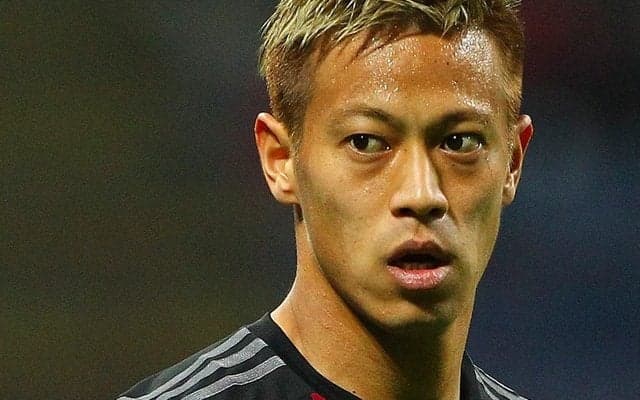 本田圭佑が語る「夢」と「目標」の違いとは？…「夢を持つことが出来れば世界はもっと素晴らしくなる」