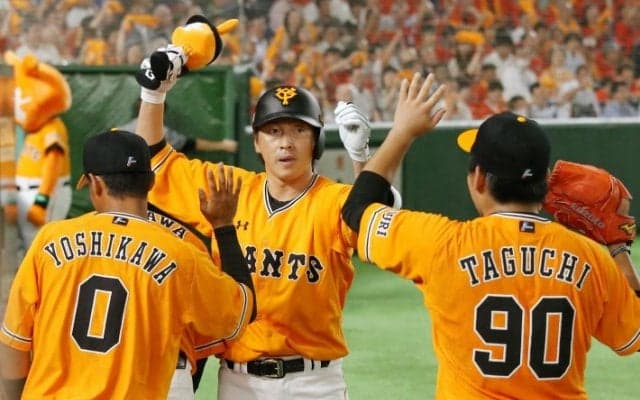 好調の長野が2試合連発！7月は9戦4発！